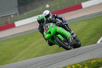Advanced Group Green Bikes